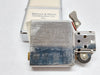1989 Babcock & Wilcox Construction Ultralite Ivory Zippo Lighter - Hers and His Treasures