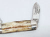 1980 Case XX NKCA Museum Founders Elephant Toe Pocket Knife - Hers and His Treasures