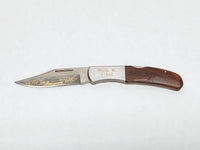 1990 Kershaw Snap-On 70th Anniversary Lockback Knife Set  - Hers and His Treasures