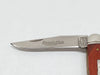 1997 Remington Limited-Edition R4468 Lumberjack Bullet Knife - Hers and His Treasures