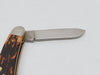 Schrade USA Uncle Henry 897 UH Staglon Pocket Knife - Hers and His Treasures