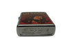 2012 Bob Marley Street Chrome Zippo Lighter - Hers and His Treasures