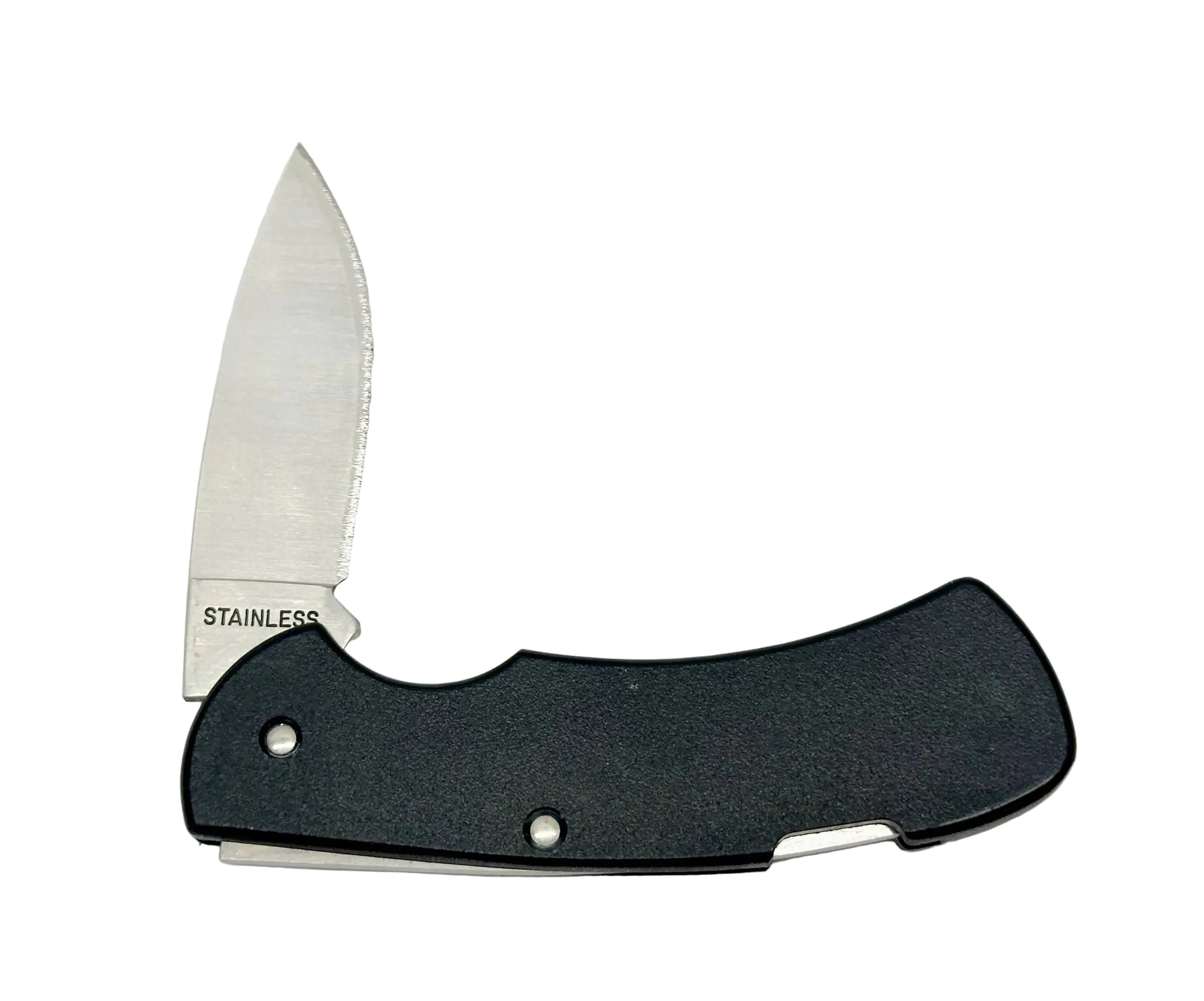 1995 Indianapolis Indy 500 Zippo Lockback Pocket Knife - Hers and His Treasures