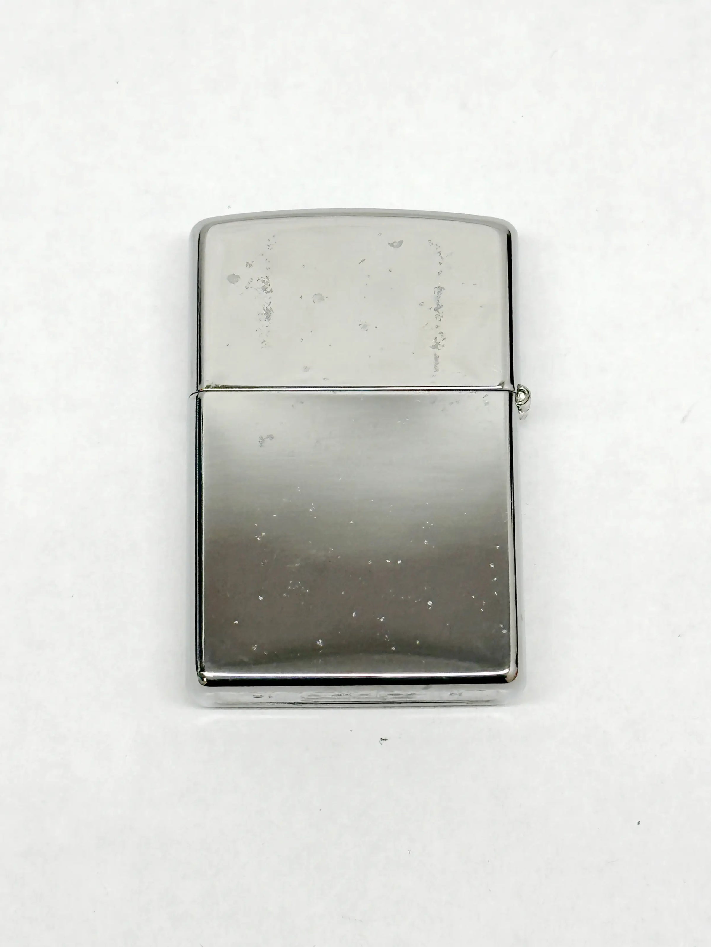 2016 Jim Beam Kentucky Straight Bourbon Whiskey Zippo Lighter - Hers and His Treasures