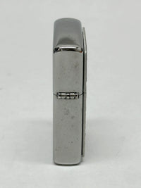 2016 Jim Beam Kentucky Straight Bourbon Whiskey Zippo Lighter - Hers and His Treasures