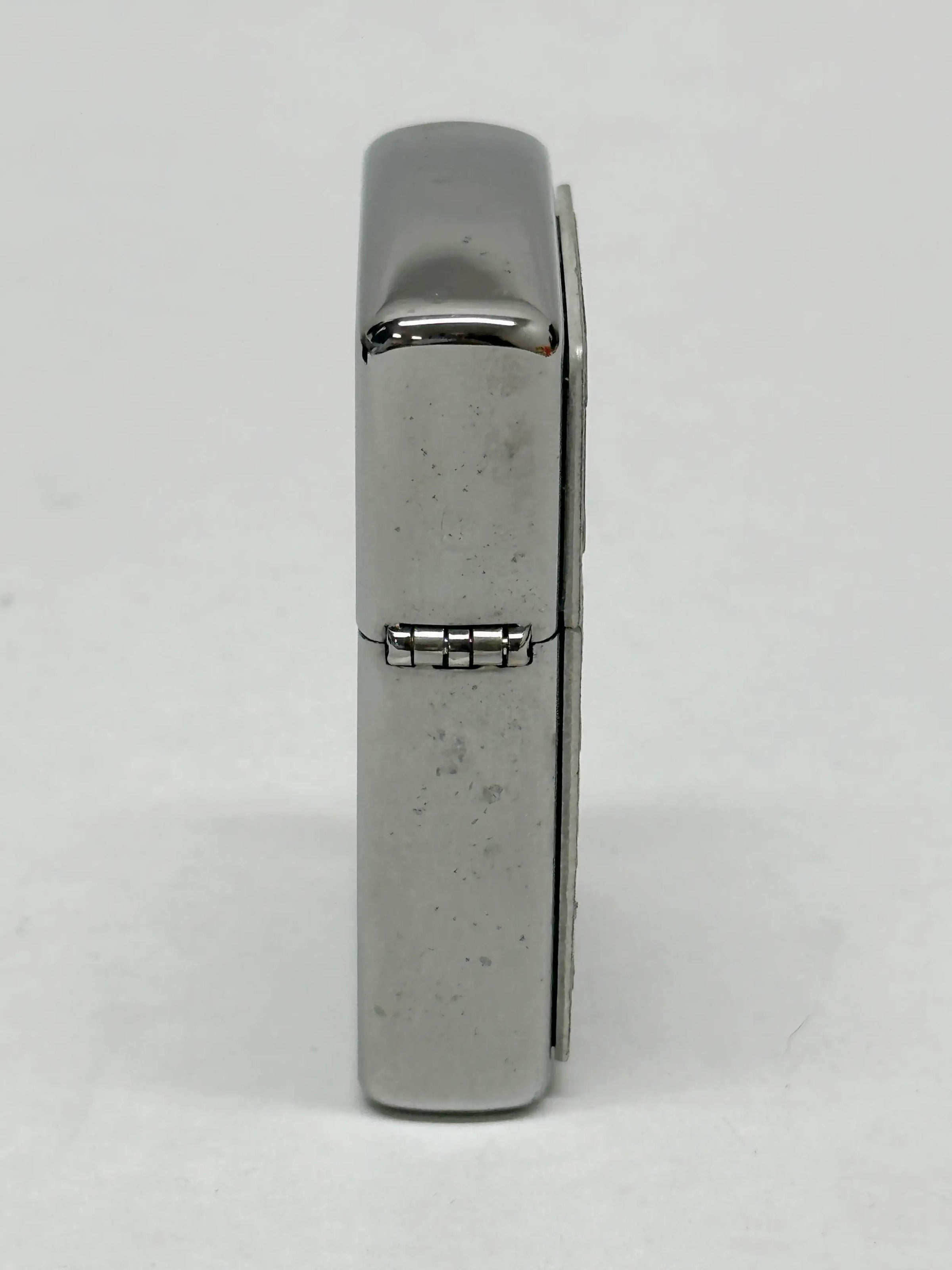 2016 Jim Beam Kentucky Straight Bourbon Whiskey Zippo Lighter - Hers and His Treasures