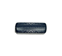 2024 Marlboro 70th Anniversary Altria Navy Bandana Design Zippo Lighter - Hers and His Treasures