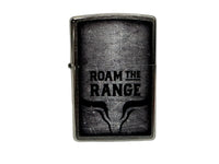 2021 Roam the Range Marlboro Rewards Zippo Lighter - Hers and His Treasures