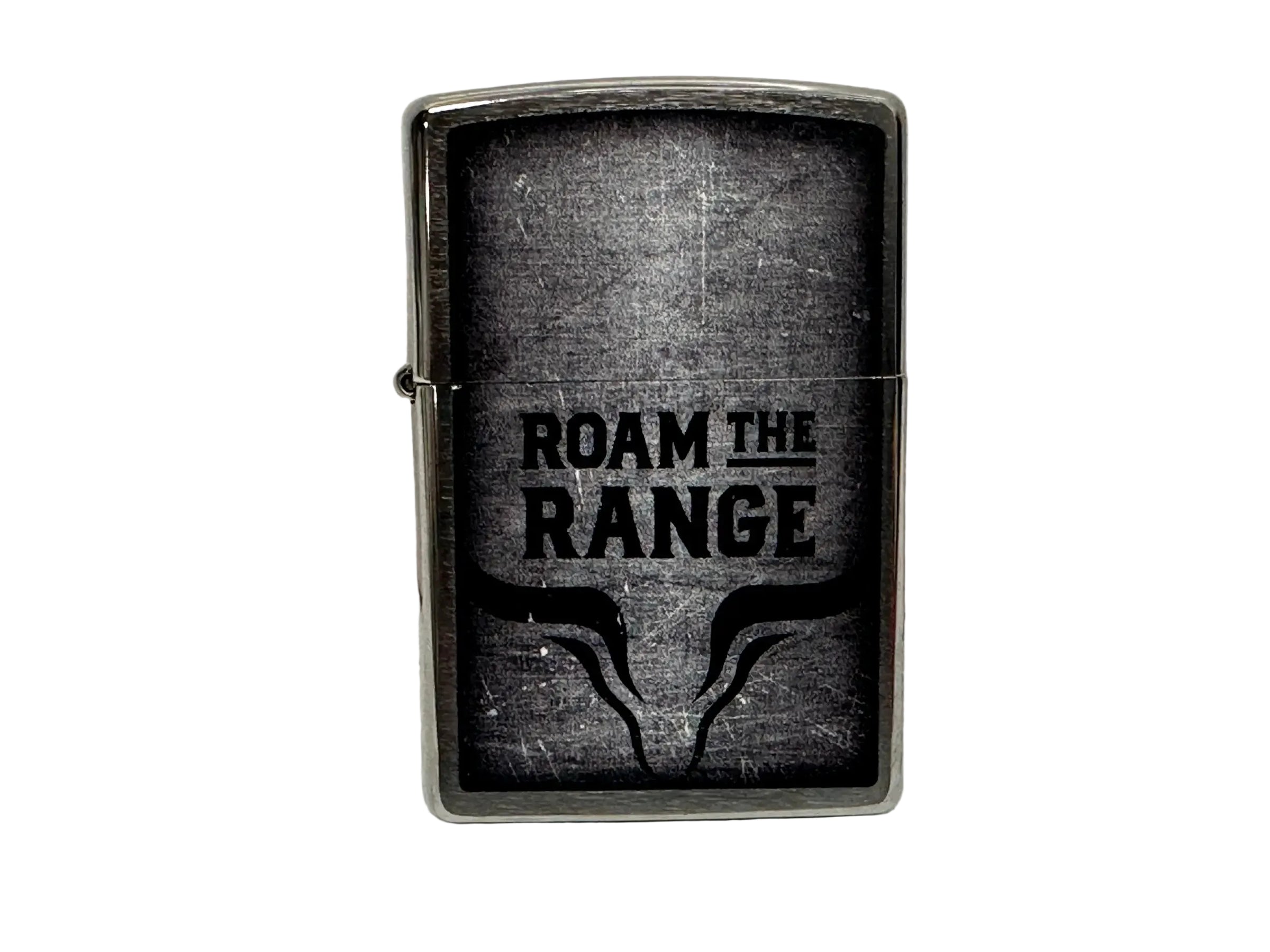 2021 Roam the Range Marlboro Rewards Zippo Lighter - Hers and His Treasures