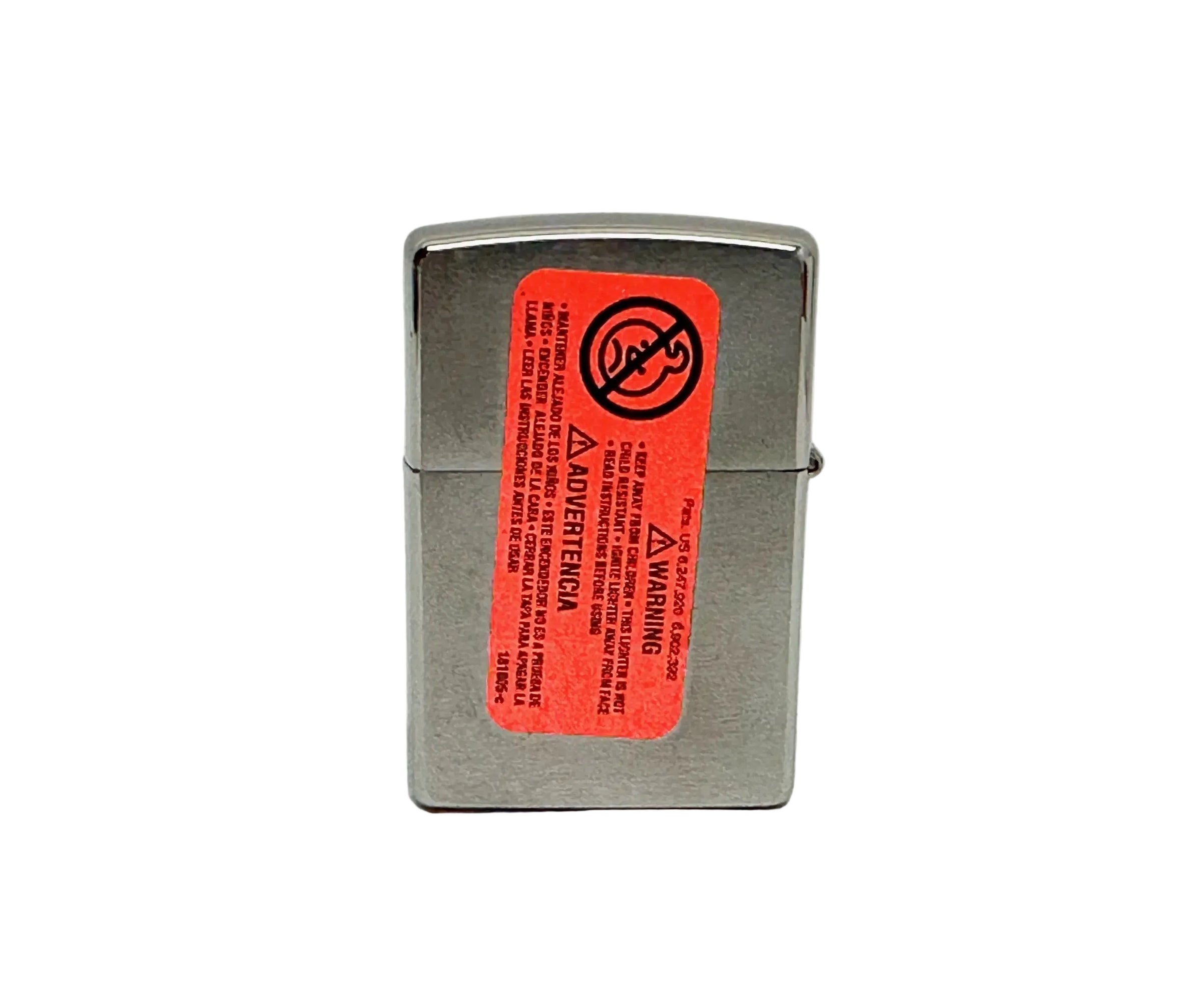 2021 Roam the Range Marlboro Rewards Zippo Lighter - Hers and His Treasures