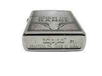 2021 Roam the Range Marlboro Rewards Zippo Lighter - Hers and His Treasures