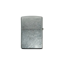 2002 Marlboro Storming Scroll Zippo Lighter - Hers and His Treasures