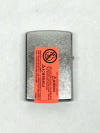 2025 Mazzi Freedom Watch American Flag and Eagle 24764 Zippo Lighter - Hers and His Treasures