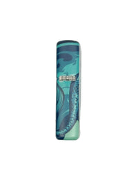 2023 Mermaid 540 Color Wrap 48605 Zippo Lighter - Hers and His Treasures