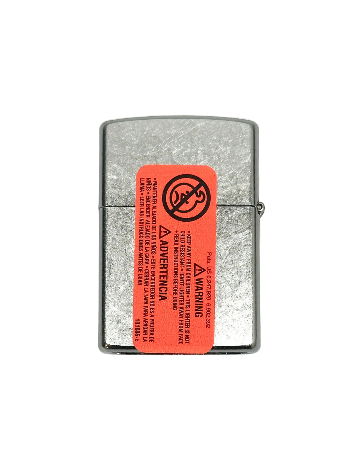 2025 Mountains Emblem 48632 Zippo Lighter - Hers and His Treasures