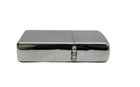 2007 NFL Cincinnati Bengals Football Logo Zippo Lighter - Hers and His Treasures