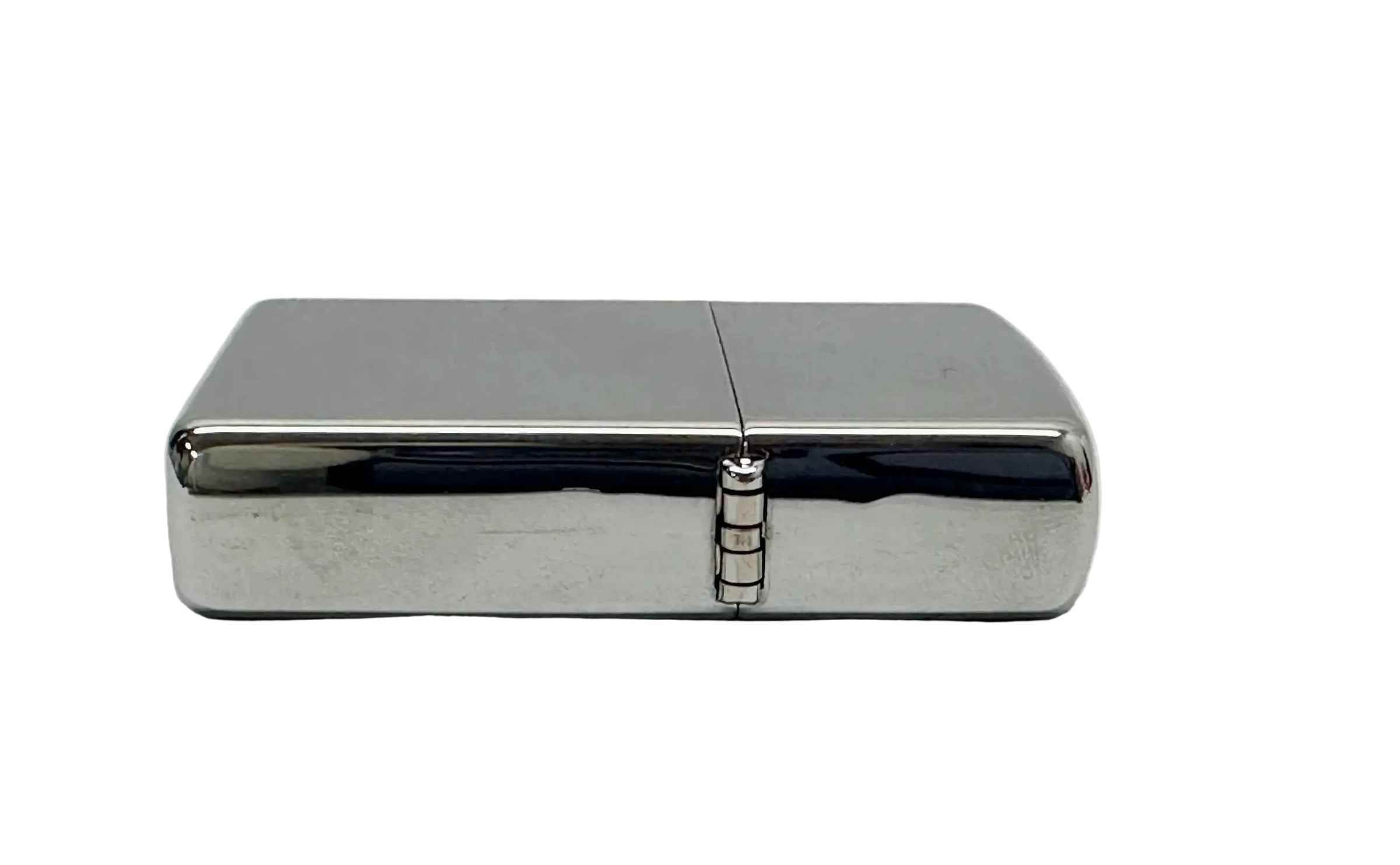 2007 NFL Cincinnati Bengals Football Logo Zippo Lighter - Hers and His Treasures