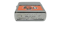 2007 NFL Cincinnati Bengals Football Logo Zippo Lighter - Hers and His Treasures