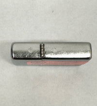 2026 Painted American Flag 47460 Zippo Lighter - Hers and His Treasures