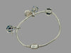 Pandora Star Wars Sterling Silver Bracelet with Three Charms - Hers and His Treasures