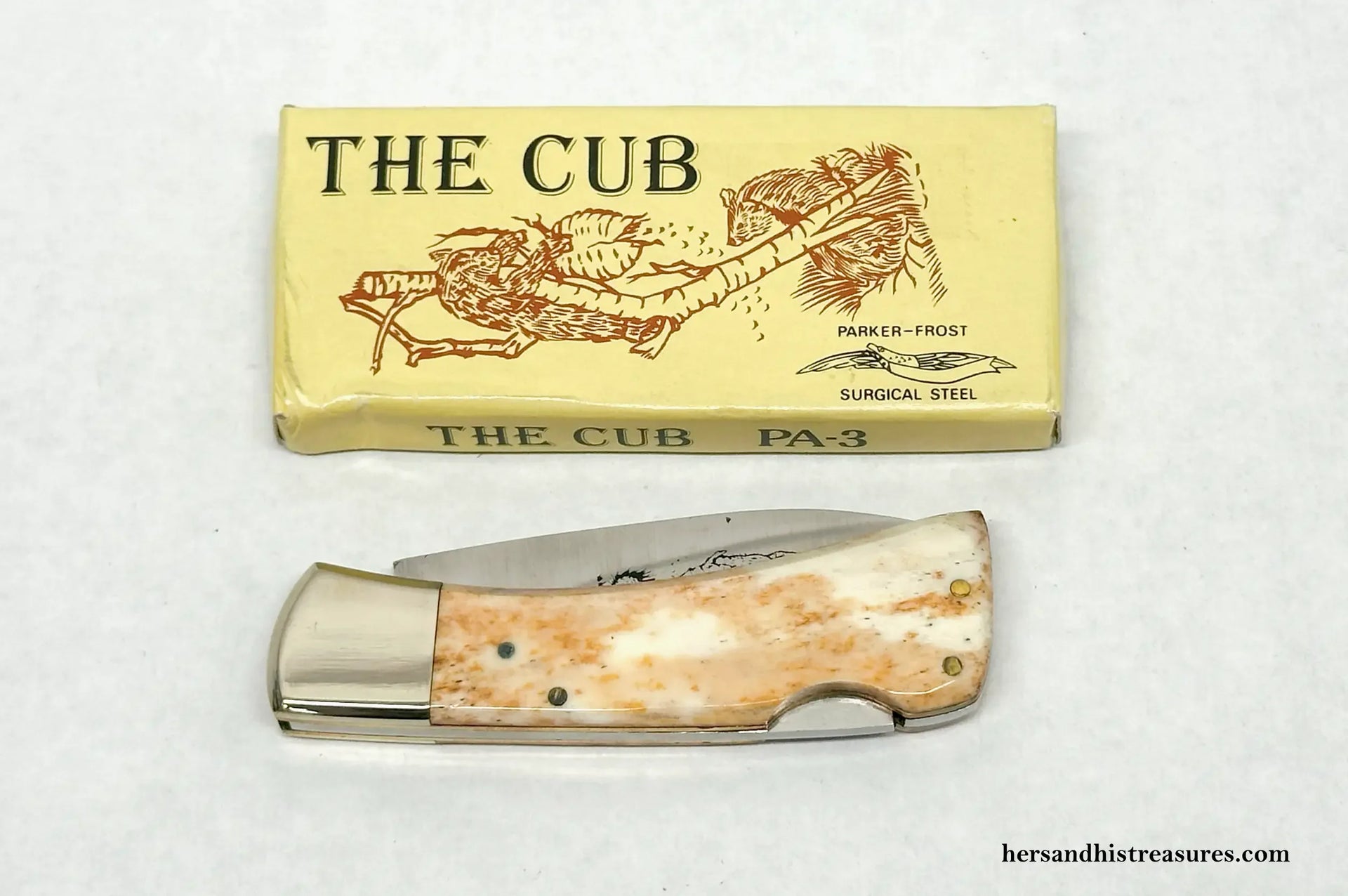 ParkerFrostTheCubPA-