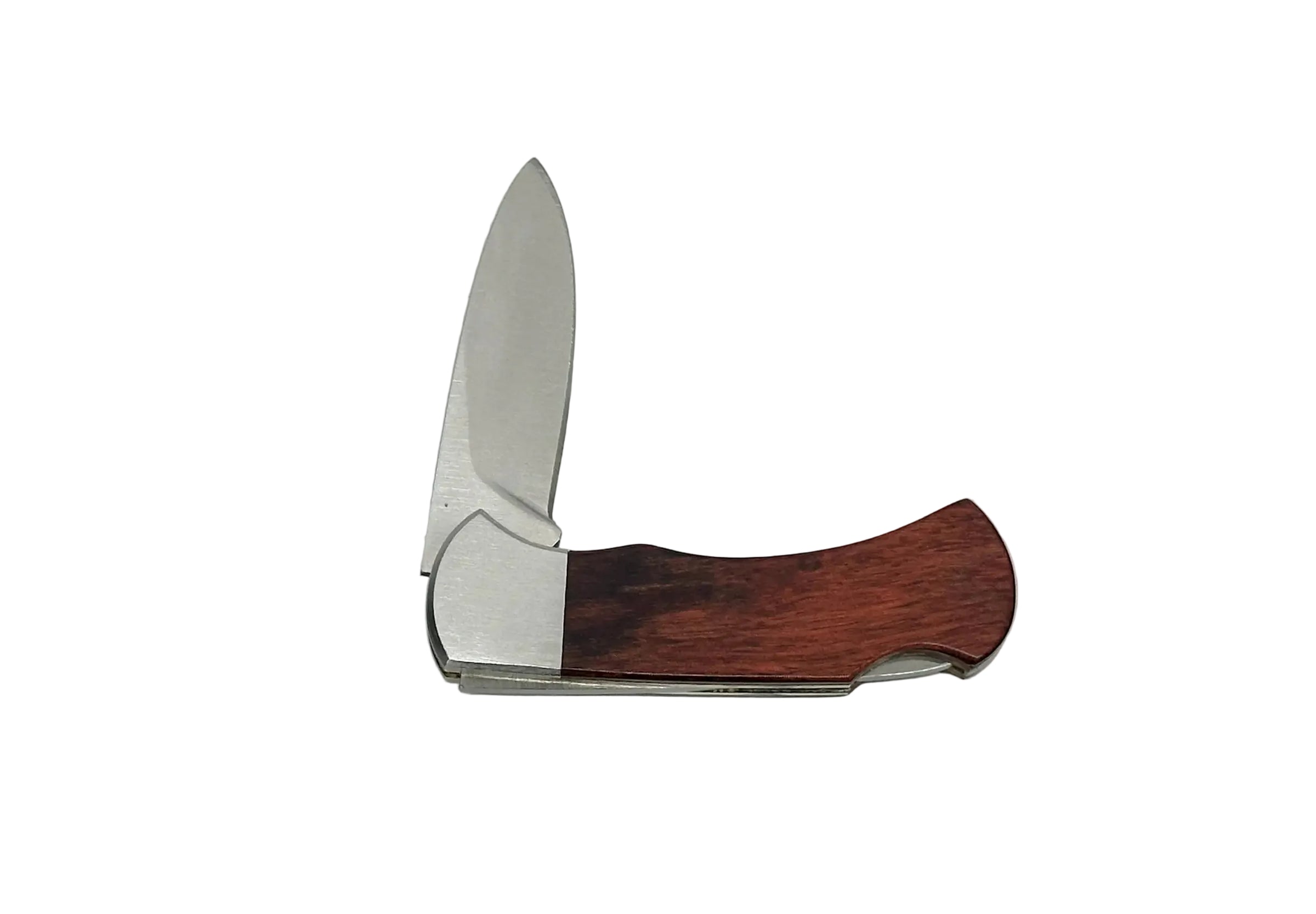 Puma Werk 4 Star Mini 220700W Jacaranda Lockback Pocket Knife | Germany - Hers and His Treasures