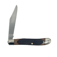 1974-2002 Schrade Cutlery 12OT Old Timer Pal Pocket Knife - Hers and His Treasures