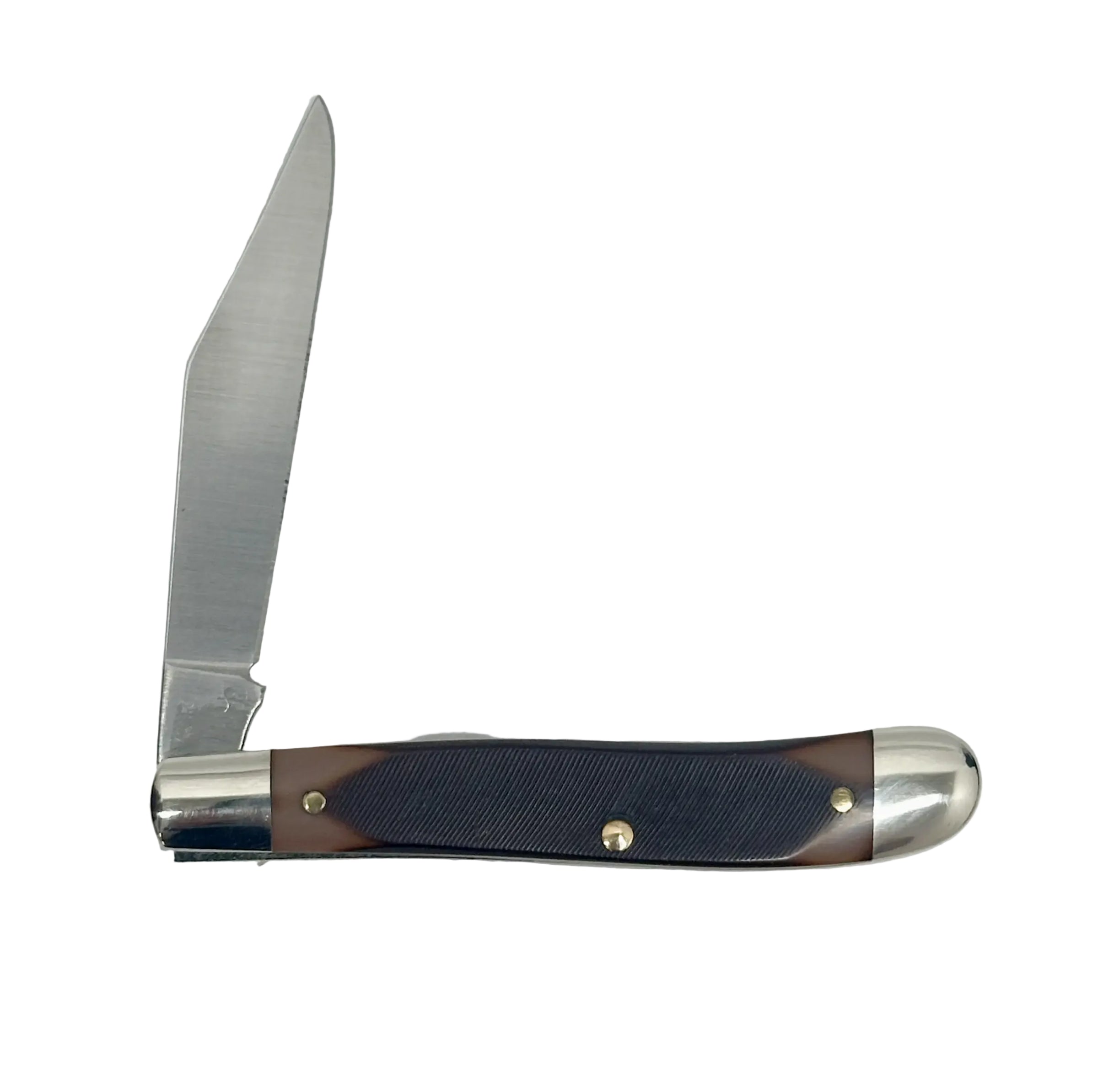 1974-2002 Schrade Cutlery 12OT Old Timer Pal Pocket Knife - Hers and His Treasures