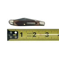 1974-2002 Schrade Cutlery 12OT Old Timer Pal Pocket Knife - Hers and His Treasures