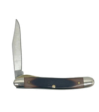 1974-2002 Schrade Cutlery 18OT Old Timer Mighty Mite Lockblade Knife - Hers and His Treasures