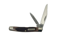 1973-2002 Schrade Cutlery 33OT Middleman Jack Pocket Knife