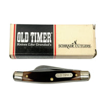 1973-2002 Schrade USA 34OT Middleman Pocket Knife - Hers and His Treasures