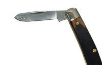 1973-2002 Schrade USA 34OT Middleman Pocket Knife - Hers and His Treasures