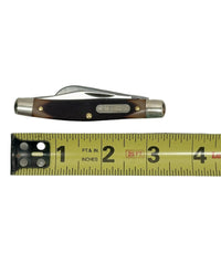 1973-2002 Schrade USA 34OT Middleman Pocket Knife - Hers and His Treasures