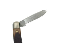 1973-2002 Schrade USA 34OT Middleman Pocket Knife - Hers and His Treasures
