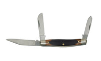 1973-2002 Schrade USA 34OT Middleman Pocket Knife - Hers and His Treasures