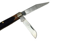 1973-2002 Schrade USA 34OT Middleman Pocket Knife - Hers and His Treasures