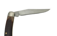 Schrade USA Old Timer 77OT Small Game Pocket Knife - Hers and His Treasures
