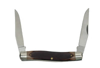 Schrade USA Old Timer 77OT Small Game Pocket Knife - Hers and His Treasures