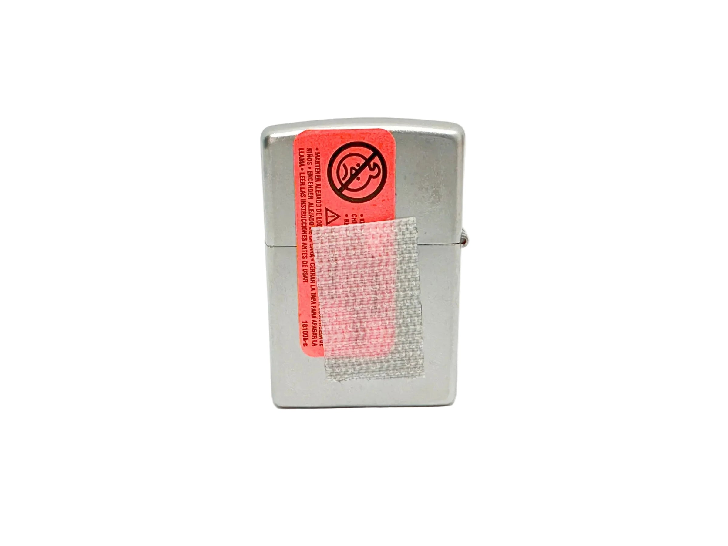 2013 Tony Bose Case XX Workbench Zippo Lighter – Hers and His 2013 Tony Bose Case XX Workbench Zippo Lighter – Hers and His