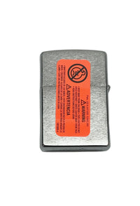 2015 United States Army Emblem Zippo Lighter - Hers and His Treasures