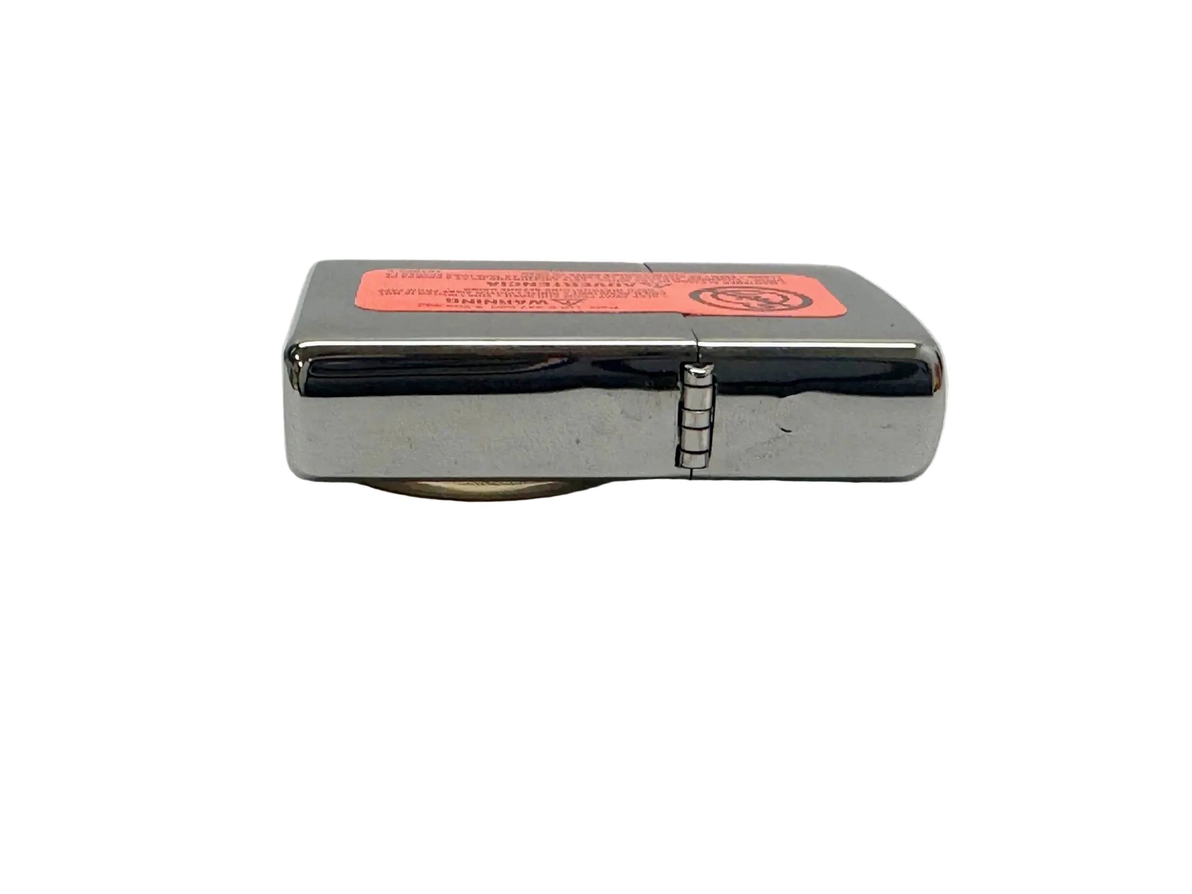 2015 United States Army Emblem Zippo Lighter - Hers and His Treasures