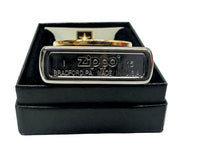 2015 United States Army Emblem Zippo Lighter - Hers and His Treasures
