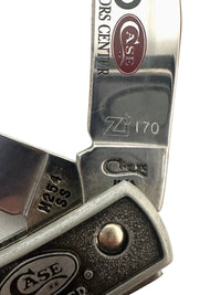 1997 XIII Zippo/Case Visitors Center Limited Edition Commemorative Set - Hers and His Treasures