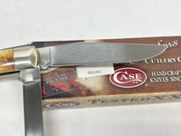 2010 Case XX 5254 Stag Trapper Pocket Knife - Hers and His Treasures