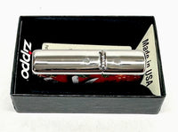 2025 Case XX Christmas Series PB&J Zippo Lighter - Hers and His Treasures