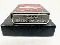 2025 Case XX Christmas Series PB&J Zippo Lighter - Hers and His Treasures