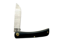 2001 Case XX 2137 Sod Buster Jr. Pocket Knife - Hers and His Treasures