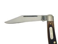 1974-2002 Schrade USA Old Timer 12OT Pocket Knife - Hers and His Treasures