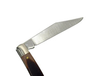 1974-2002 Schrade USA Old Timer 12OT Pocket Knife - Hers and His Treasures